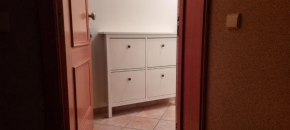 Cabanas de Tavira Gomeira, First floor 2 bedroom Apartment with Seaview